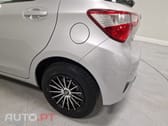 Toyota Yaris 1.0 VVT-I ACTIVE