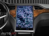 Tesla Model S 100 kWh Long Range AWD