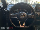 Nissan Juke 1.0 DIG-T N-Design DCT
