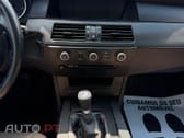 BMW 525 d