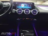 Mercedes-Benz EQA 250 Progressive