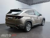 Hyundai Tucson 1.6 T-GDI Business