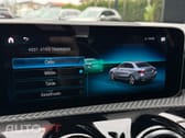 Mercedes-Benz A 200 d Style Plus Aut.