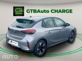 Opel Corsa-E GS 
