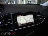 Peugeot 308 1.5 BlueHDi Style J17