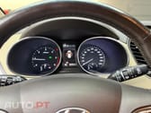 Hyundai Santa Fe 2.2 CRDi Premium 4WD Aut.