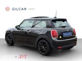 MINI Cooper Cooper SE Camden Edition