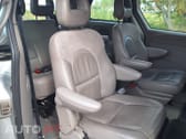 Chrysler Voyager 2.5 crd lx