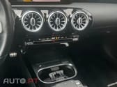 Mercedes-Benz A 200 d AMG Line Aut.