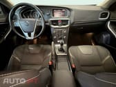 Volvo V40 2.0 D3 Momentum