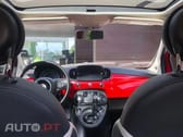 Fiat 500 0.9 TwinAir Dualogic S&S TwinAir Plus