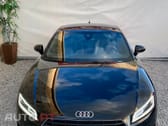 Audi TT Coupé 2.0 TFSI quattro S-line S tronic