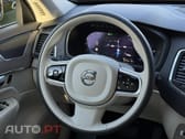 Volvo XC90 2.0 T8 PHEV Core AWD