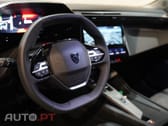 Peugeot 408 1.2 PureTech Allure EAT8