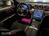 Mercedes-Benz C 300 e T 9G-TRONIC AMG Line