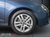Volkswagen Golf 1.6 TDi Highline