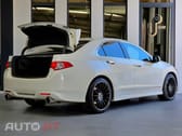 Honda Accord 2.4 Type S Mugen