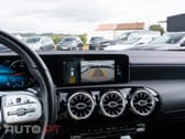 Mercedes-Benz CLA 220 d Shooting Brake AMG Line Aut.