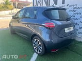 Renault Zoe (c/ Bateria) E-Tech EV50 Equilibre