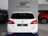 Peugeot 308 SW 1.6 BlueHDi Allure
