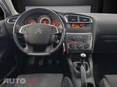 Citroen C4 1.2 e-THP Tendance