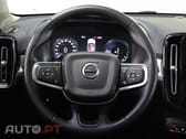 Volvo XC40 1.5 T4 PHEV Inscription