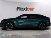 Peugeot 408 PureTech 130 EAT8 Allure Pack