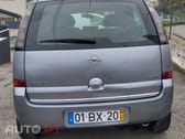 Opel Meriva 1.3 CDTi Enjoy
