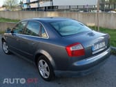 Audi A4 1.9 TDI