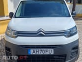 Citroen Berlingo M