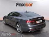 Audi A5 40 TDI S line S tronic