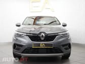 Renault Arkana 1.6 E-Tech Intens