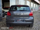 Volkswagen Polo 1.2 Highline
