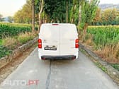 Toyota Proace Verso Long 50KWh Business