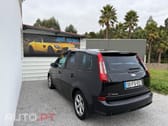 Ford Focus C-Max 1.6TDCi Titanium