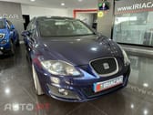 Seat Leon 1.6 TDi Sport