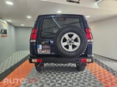 Land Rover Discovery Discovery 2.5 LT TD5