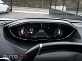Peugeot 3008 1.5 BlueHDi GT Line EAT8