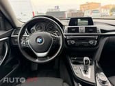 BMW 420 d Line Sport Auto
