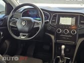 Renault Mégane 1.6 Plug-In Engineered