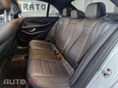 Mercedes-Benz E 300 De AMG Line