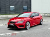 Seat Leon 2.0 TSI S&S Cupra 280