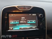 Renault Clio 1.5 dCi Confort