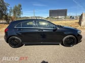 Mercedes-Benz A 180 CDI 7G-DCT StreetStyle