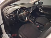 Opel Astra 1.6 CDTI Business Edition S/S