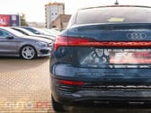 Audi Q8 E-Tron 55 quattro Advanced