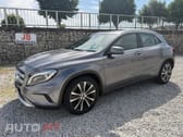 Mercedes-Benz GLA 200 d Urban Aut.