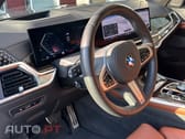 BMW X7 40 d xDrive Pack M Desportivo