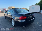 BMW 320 d Pack M