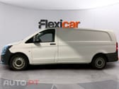 Mercedes-Benz Vito 114 CDi/34 Longo Pro